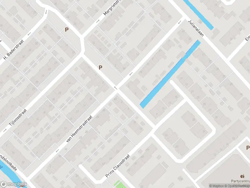 Overlastmelding Prins Bernhardstraat in Sassenheim