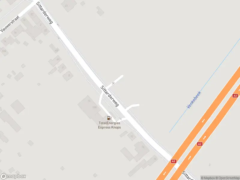 Overlastmelding Sittarderweg in Born