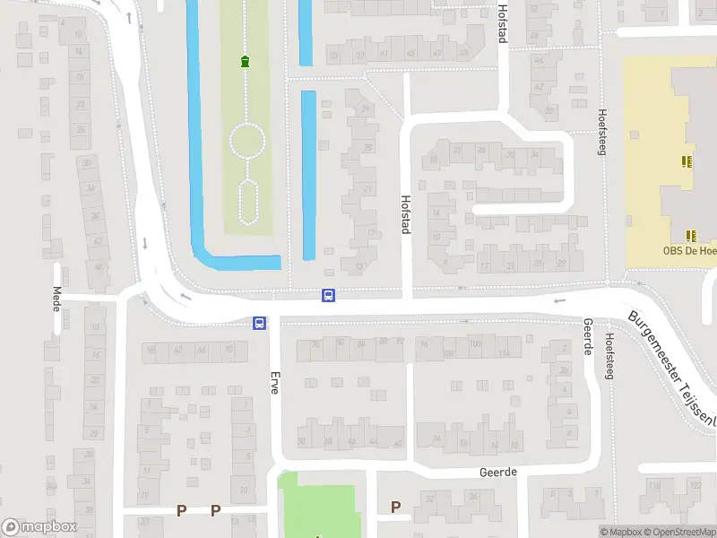 Overlastmelding Hofstad in Waalwijk gesloten