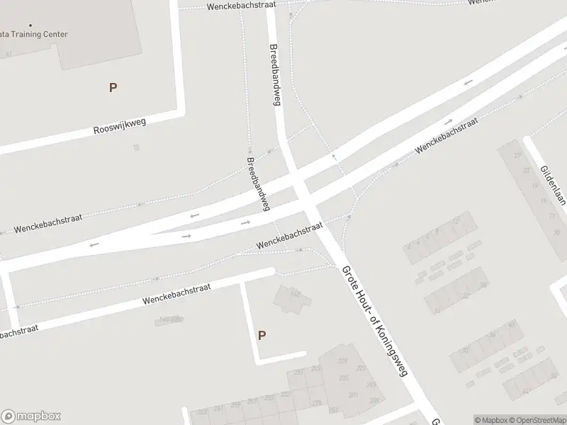 Anonieme overlastmelding Wenckebachstraat in Velsen-Noord gesloten