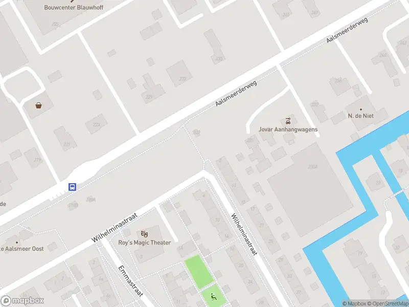 112 melding Overlastmelding Machineweg in Aalsmeer