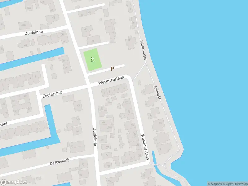 112 melding Overlastmelding Westmeerlaan in Roelofarendsveen