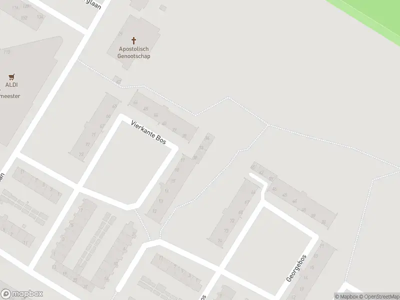 Overlastmelding Vierkante Bos in IJmuiden