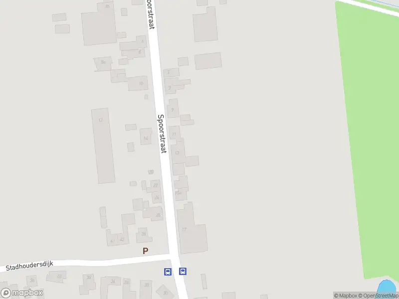 Anonieme overlastmelding Spoorstraat in Waspik gesloten