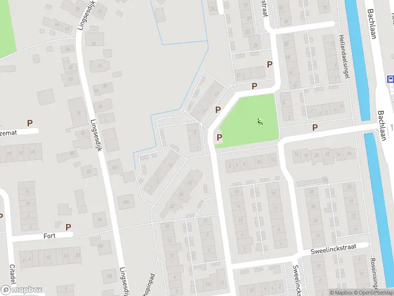 112 melding Overlastmelding Van Beethovenstraat in Gorinchem gesloten