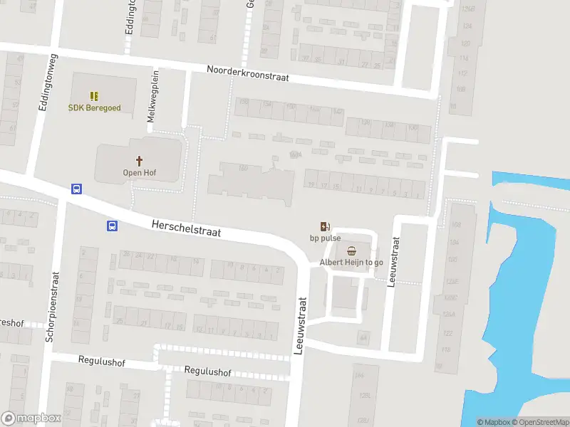 Overlastmelding Herschelstraat in Dordrecht gesloten