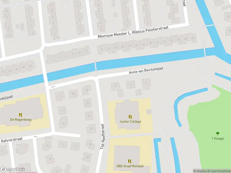 Overlastmelding Annie van Beintumpad in Gorinchem gesloten