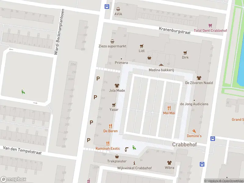 Overlastmelding Van Oldenbarneveltplein in Dordrecht gesloten