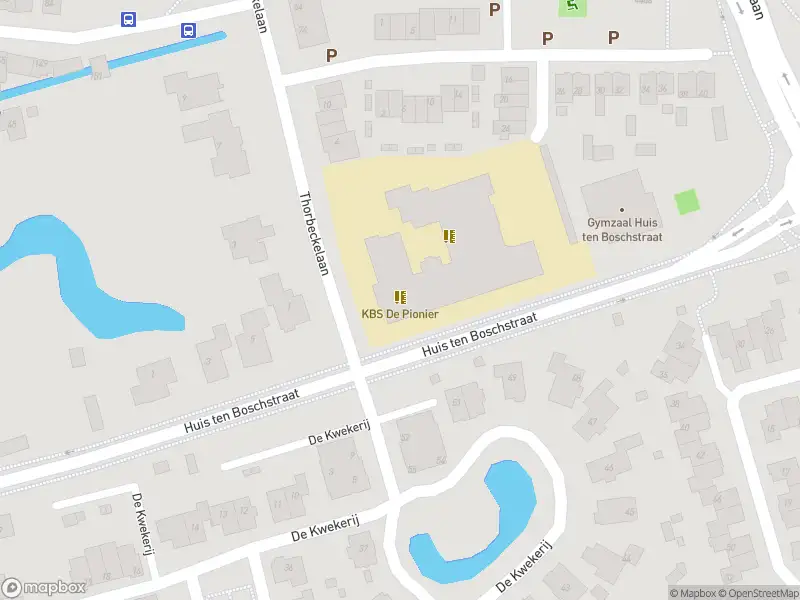 Overlastmelding Thorbeckelaan in Maarssen gesloten