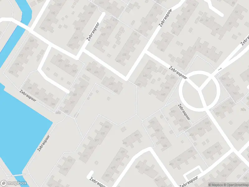 Overlastmelding Zebraspoor in 3605HM Maarssen gesloten