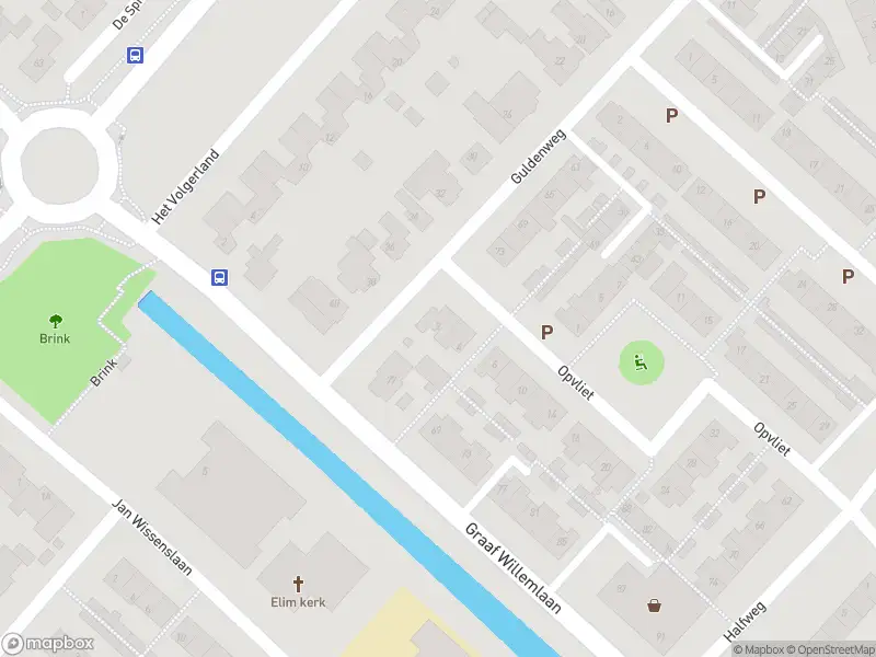 Overlastmelding Opvliet in Hendrik-Ido-Ambacht