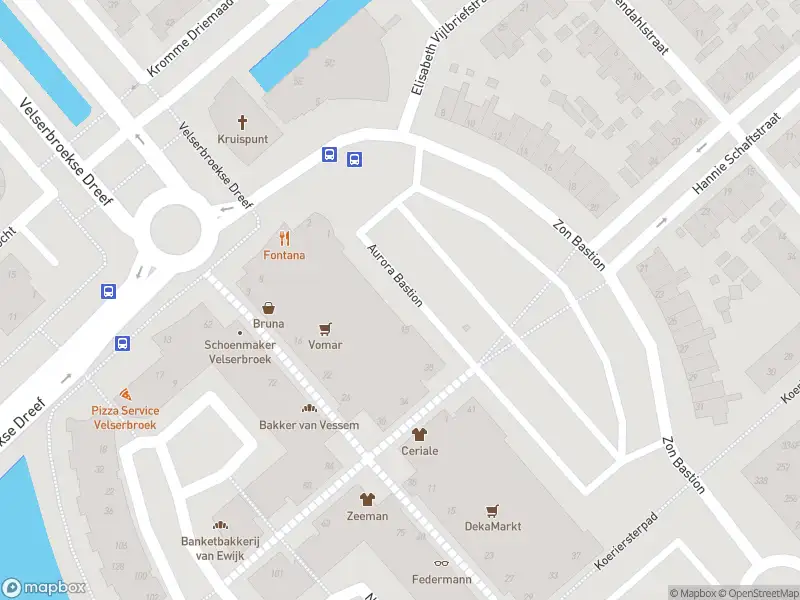 Overlastmelding Zon Bastion in Velserbroek gesloten