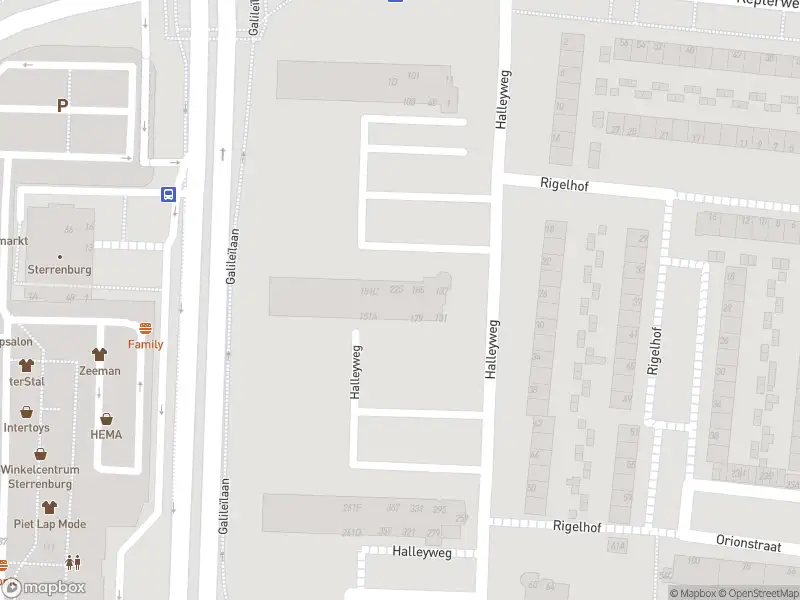 112 melding Besteld ambulance vervoer naar de Halleyweg in Dordrecht