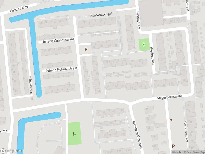 Anonieme overlastmelding Philip Nicolaistraat in Waalwijk gesloten