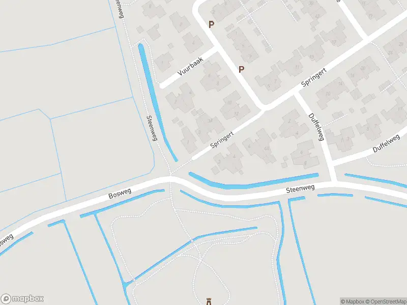 112 melding Ambulance met gepaste spoed naar de Springert in Ouddorp