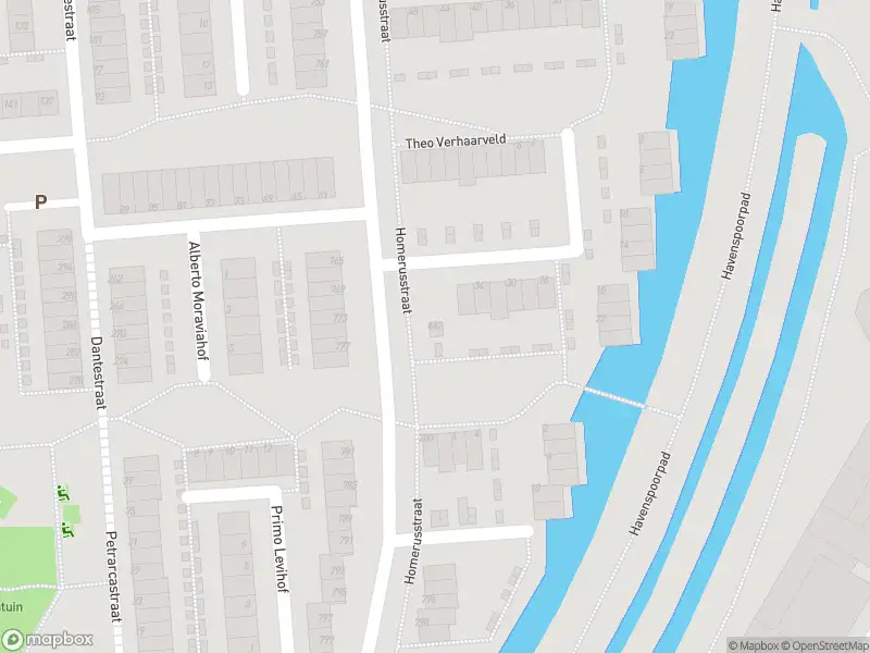 Brandweer met grote spoed naar de Chris van Abkoudehof in Rotterdam vanwege gebouwbrand