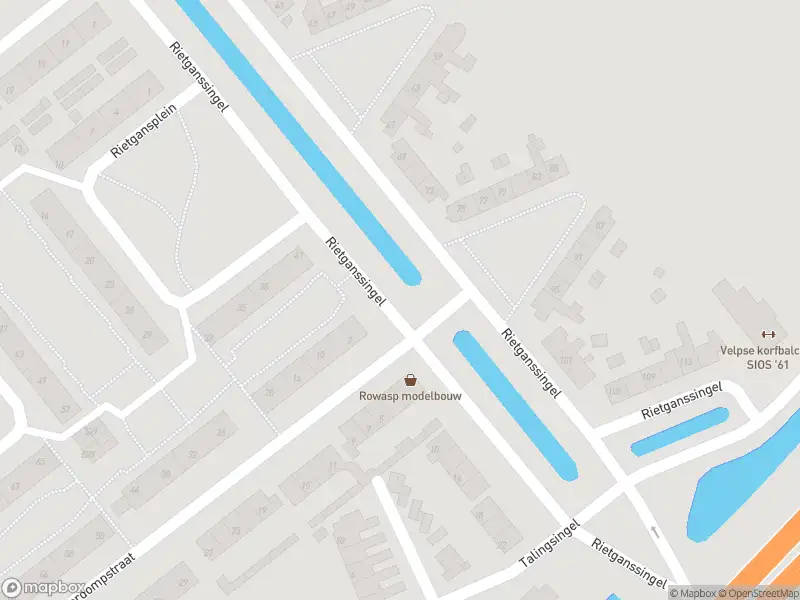 Overlastmelding Biljoen in Velp