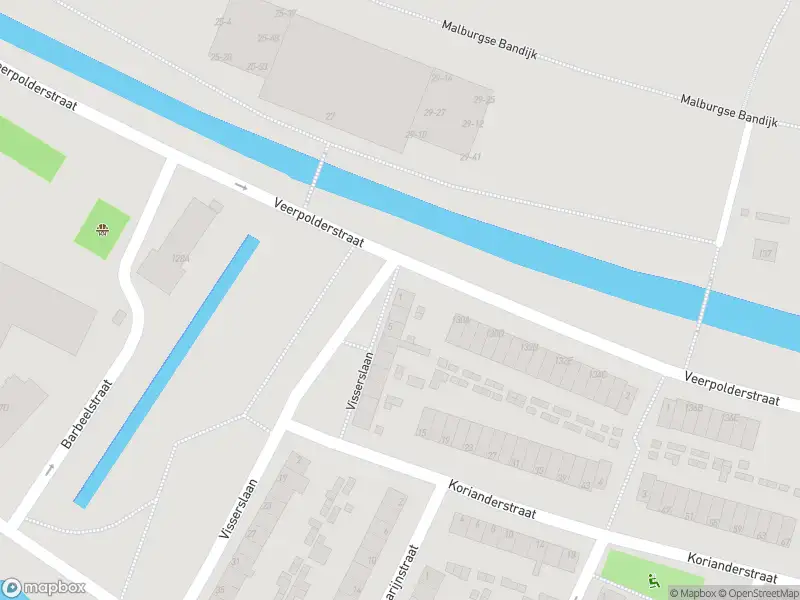 Anonieme overlastmelding Visserslaan in Arnhem