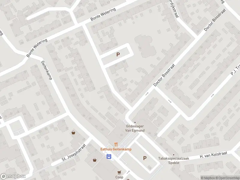 112 melding Overlastmelding Druckerstraat in Arnhem