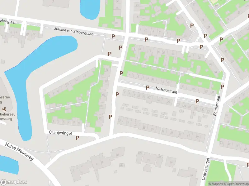 Overlastmelding Nassaustraat in Doesburg gesloten