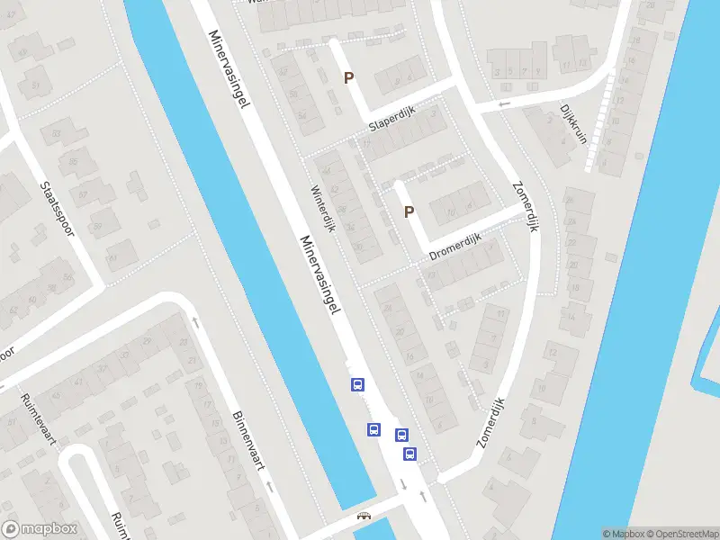 Overlastmelding Minervasingel in Arnhem