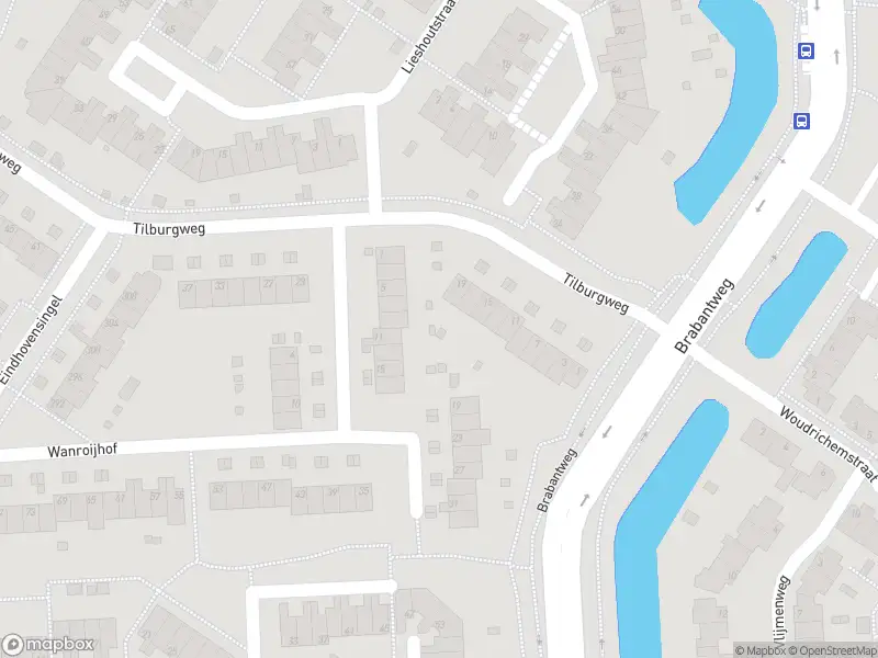112 melding Overlastmelding Tilburgweg in Arnhem