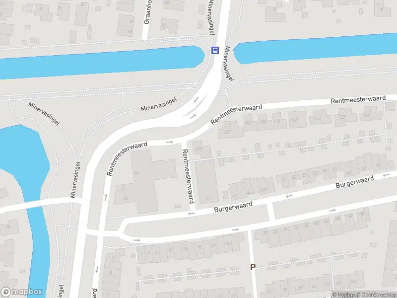 Overlastmelding Rentmeesterwaard in Arnhem