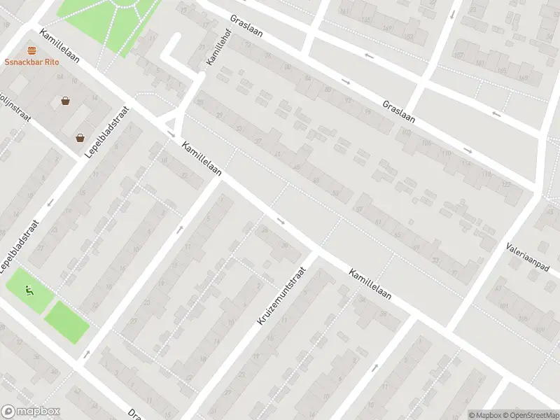 Anonieme overlastmelding Korianderstraat in 6833CP Arnhem