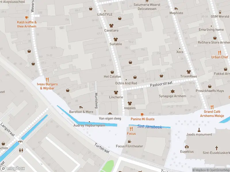 112 melding Overlastmelding Bakkerstraat in Arnhem