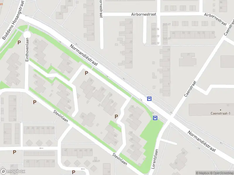 Overlastmelding Airbornestraat in 7002EZ Doetinchem