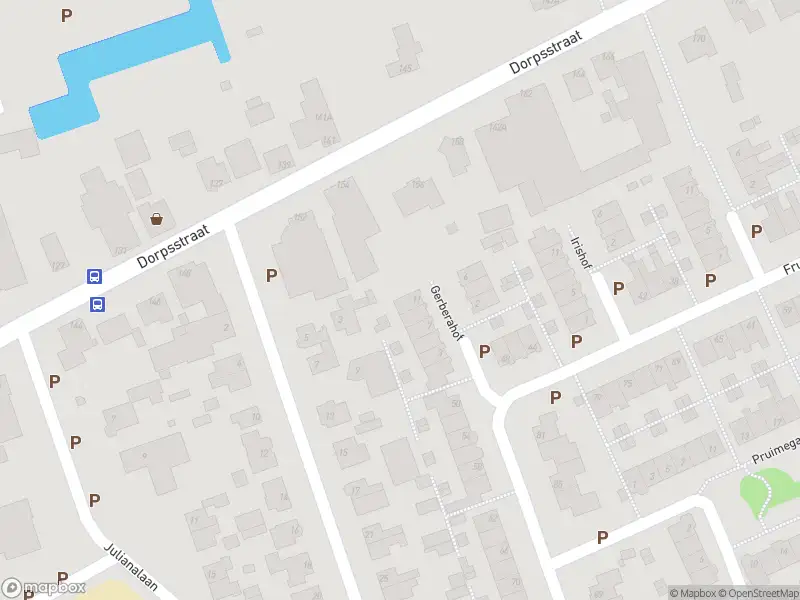Overlastmelding Porder & Dorpsstraat in Zwaag