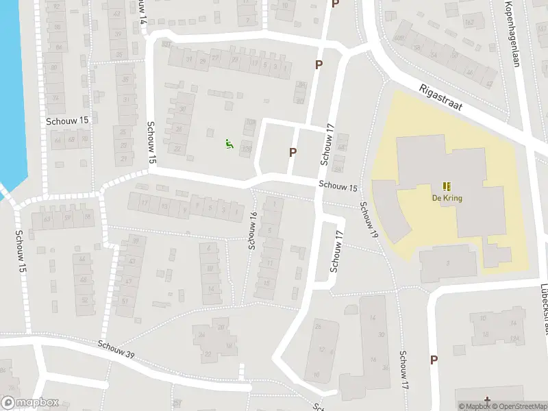 Overlastmelding Schouw in Lelystad gesloten