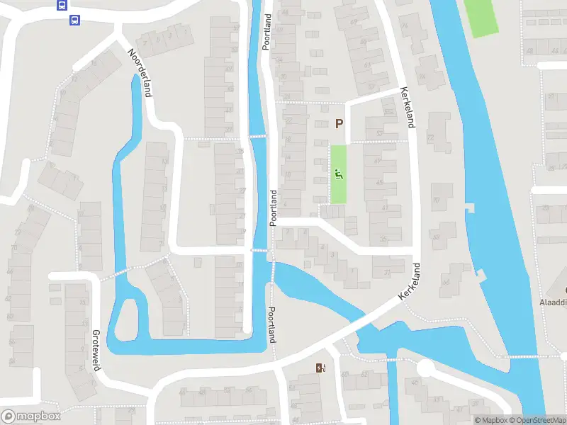 Overlastmelding Poortland in Enkhuizen gesloten