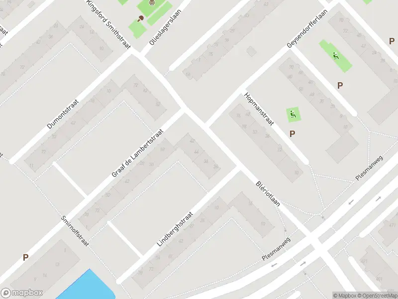 112 melding Overlastmelding Blériotlaan in Beverwijk gesloten