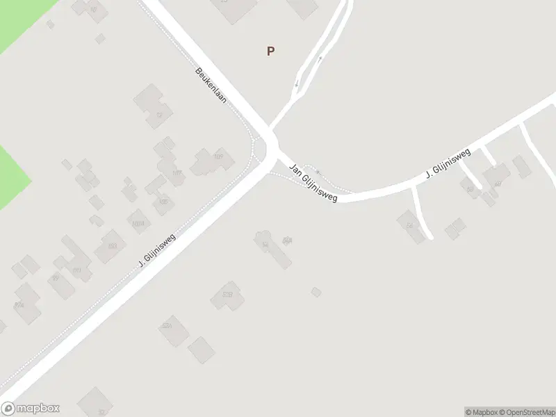 Anonieme overlastmelding Jan Glijnisweg in Heerhugowaard gesloten