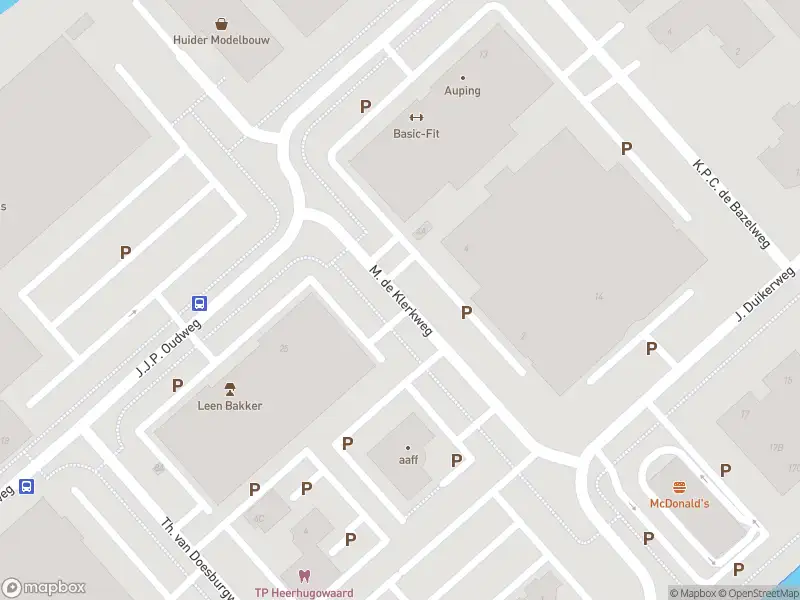 Overlastmelding Jan Duikerweg in Heerhugowaard gesloten