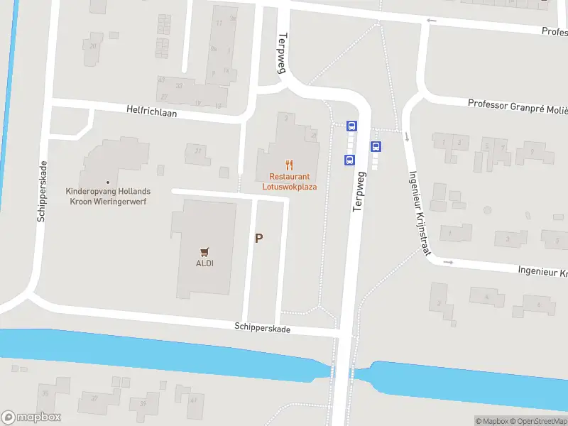 Overlastmelding Terpstraat in Wieringerwerf