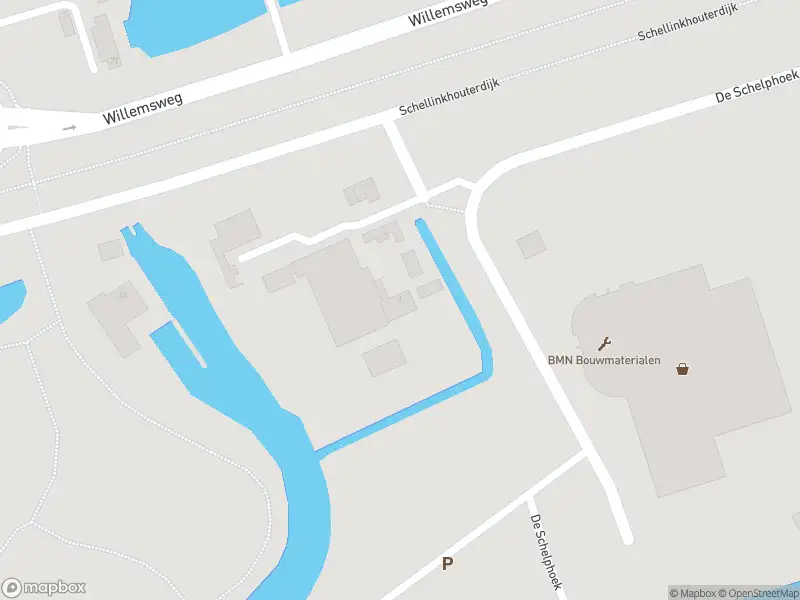 Overlastmelding Schellinkhouterdijk in Hoorn