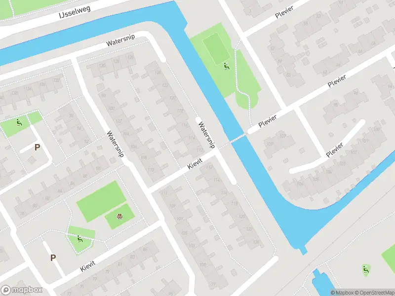 Overlastmelding Watersnip in Hoorn gesloten
