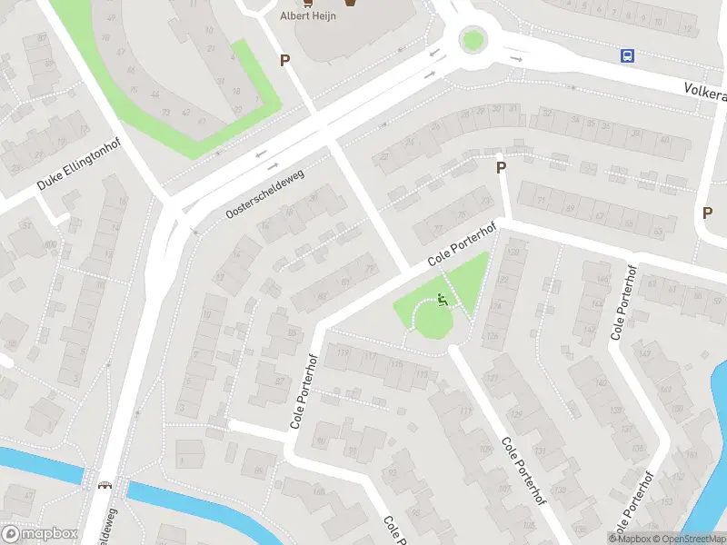 112 melding Overlastmelding Cole Porterhof in Hoorn