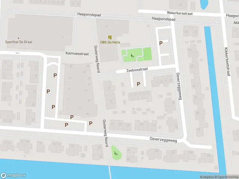 Anonieme overlastmelding Zeebiesstraat in Heerhugowaard gesloten