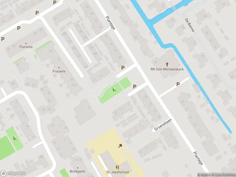 Overlastmelding Prins Willem-Alexanderstraat in Blokker