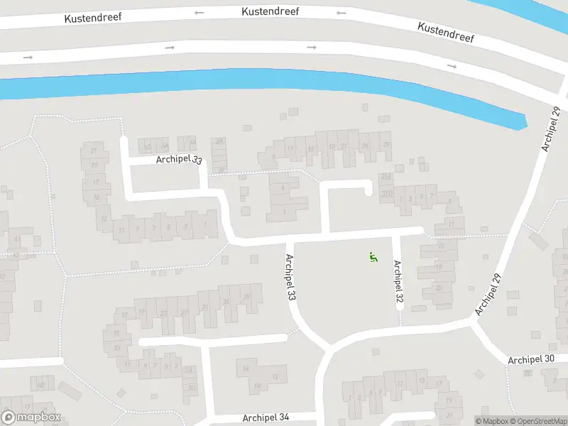 Overlastmelding Archipel in Lelystad