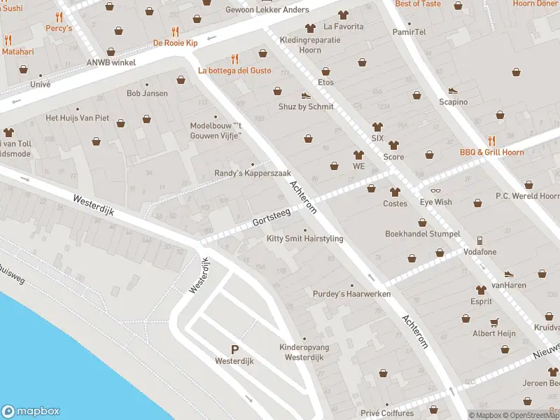 112 melding Overlastmelding Gortsteeg in Hoorn gesloten