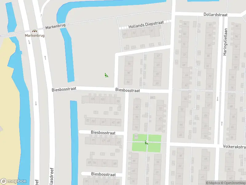 Overlastmelding Biesbosstraat in Lelystad gesloten