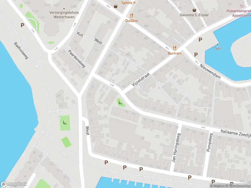 Overlastmelding Vijzelstraat in Hoorn gesloten