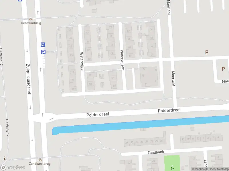 Overlastmelding Waterwijzer in Lelystad gesloten