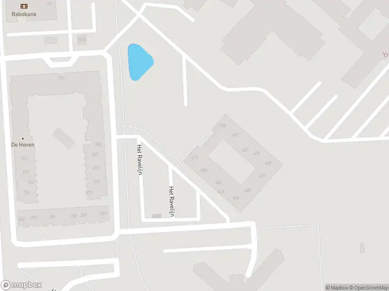 Overlastmelding Ziekenhuisweg in 8233AA Lelystad gesloten