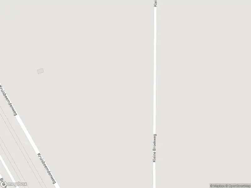 Overlastmelding Kruisbeemdenweg in Best gesloten