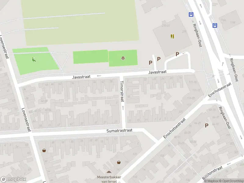 Anonieme overlastmelding Timorstraat in Tilburg gesloten